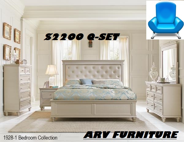 How to furnish your home without breaking the bank. – ARV Furniture Blog