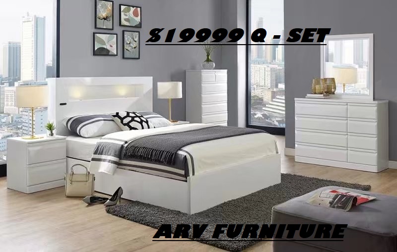 5 Furniture Pieces Every Interior Decorator Loves – ARV Furniture Blog