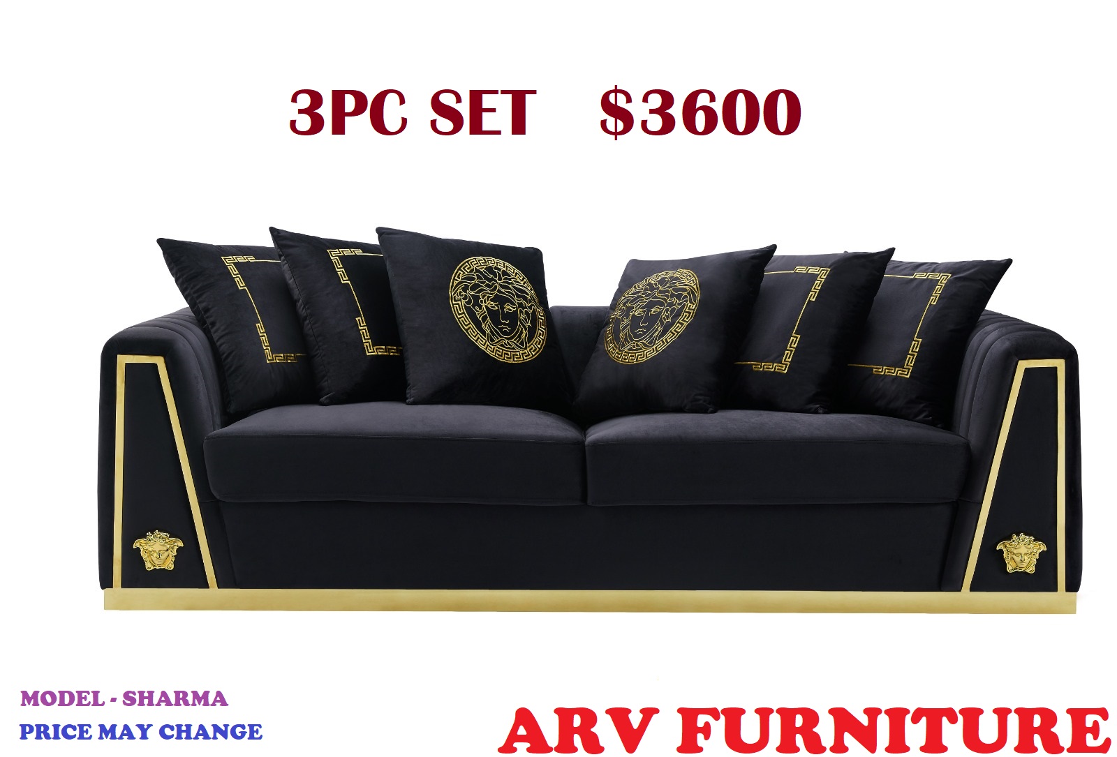 Sofa Trends for 2021 for Modern Living Room ARV Furniture Blog