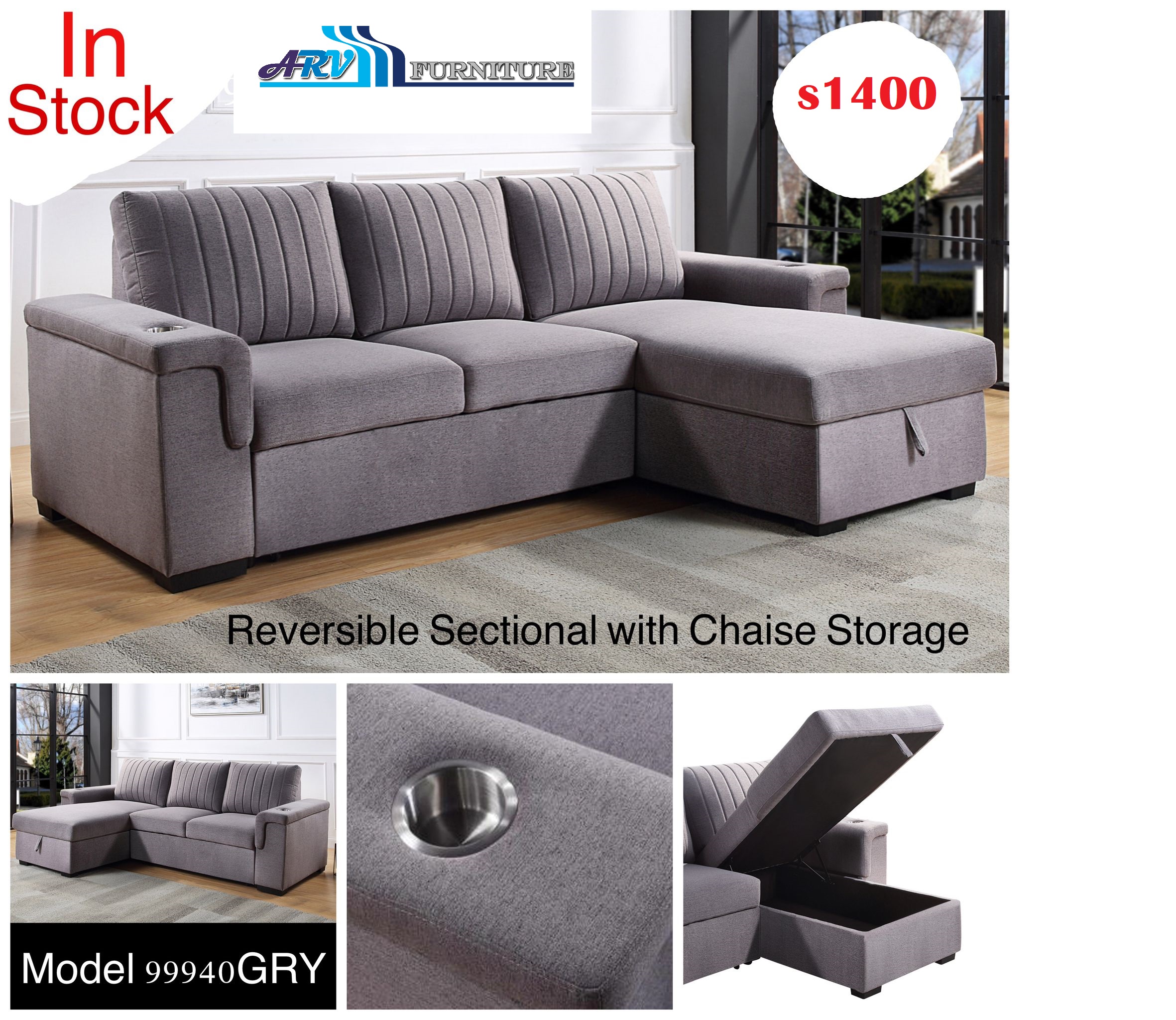 Things to Consider Before Buying Sleeper Sofa ARV Furniture Blog