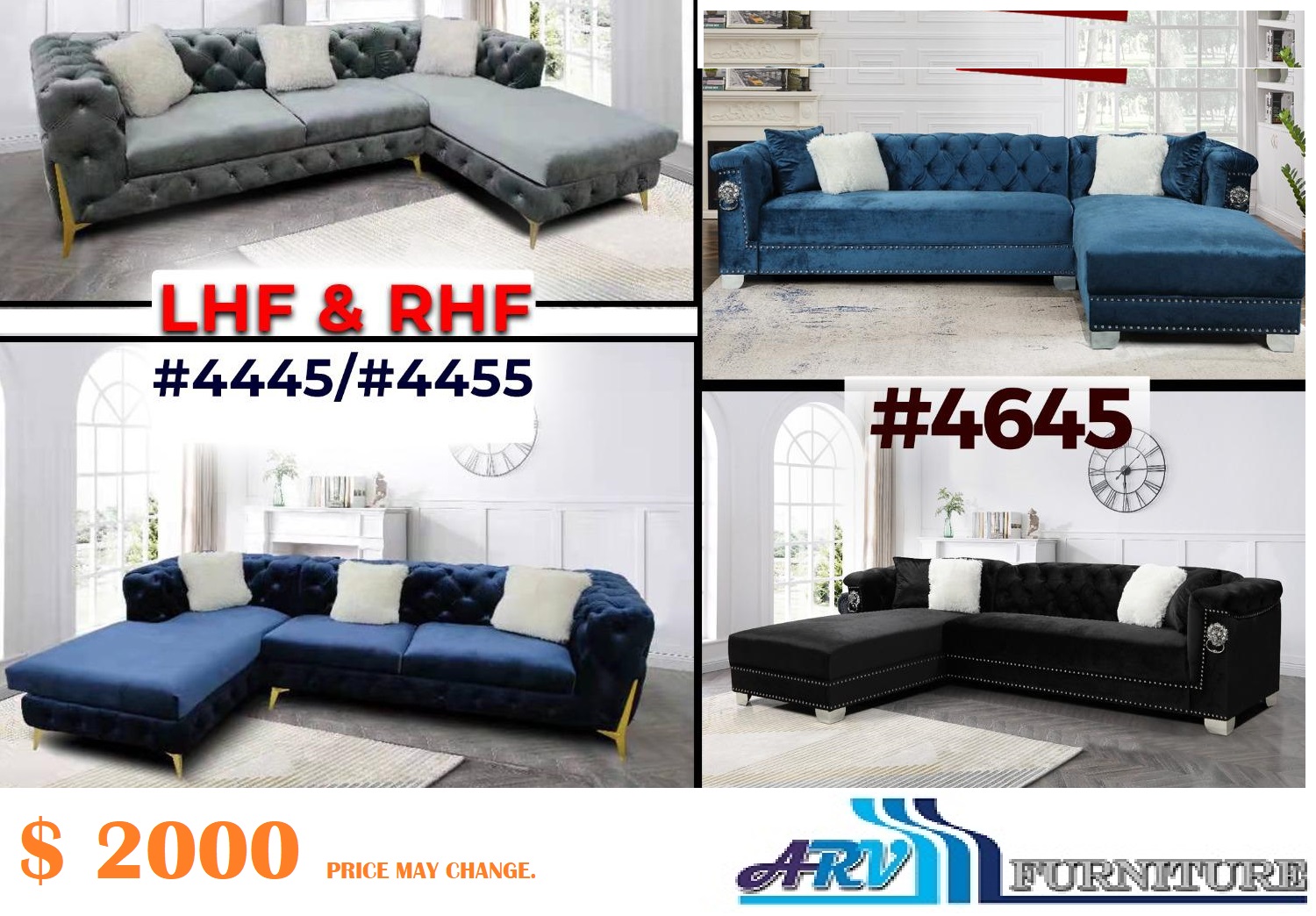 Luxurious Furnishings for your penthouse ARV Furniture Blog