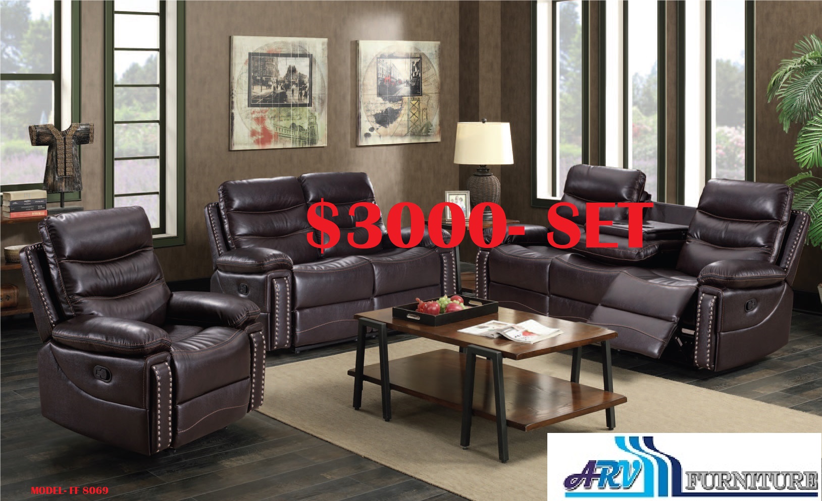 Essentials you should have in your garage ARV Furniture Blog